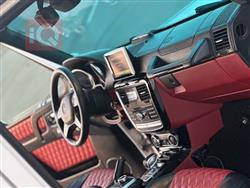 مرسيدس بنز G-Class